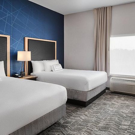 Springhill Suites By Marriott רואנוק מראה חיצוני תמונה
