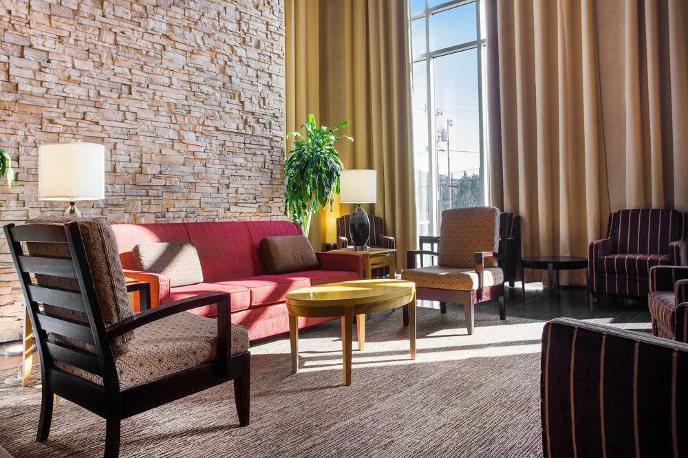 Springhill Suites By Marriott רואנוק מראה חיצוני תמונה