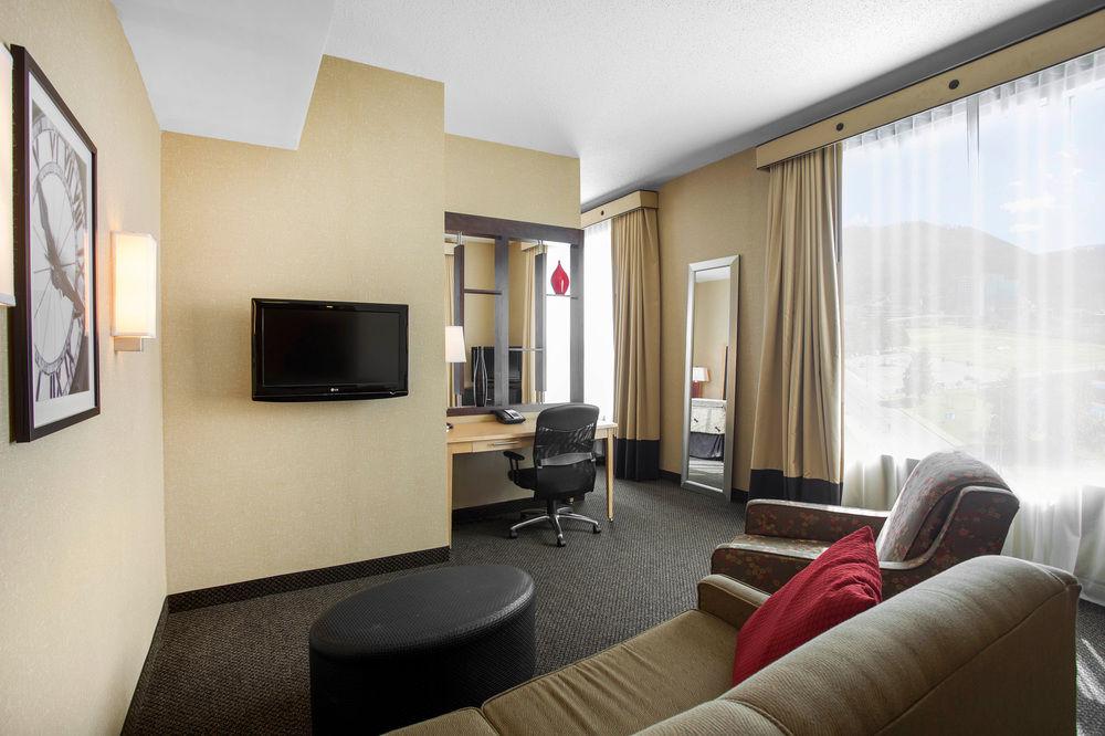 Springhill Suites By Marriott רואנוק מראה חיצוני תמונה