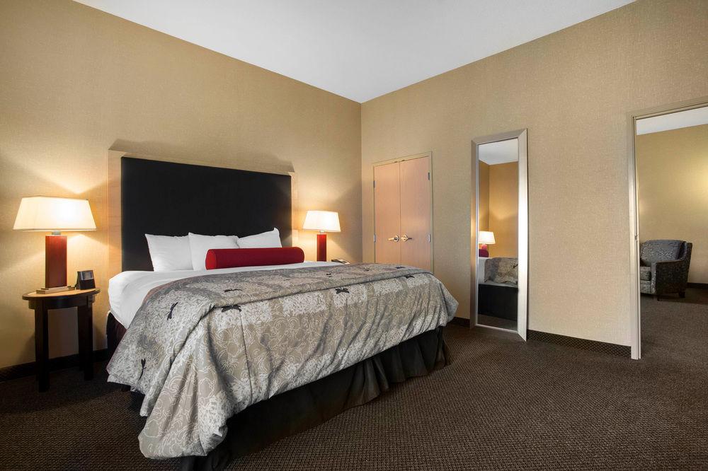 Springhill Suites By Marriott רואנוק מראה חיצוני תמונה