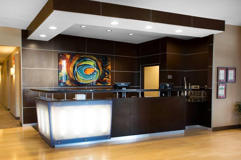 Springhill Suites By Marriott רואנוק מראה חיצוני תמונה