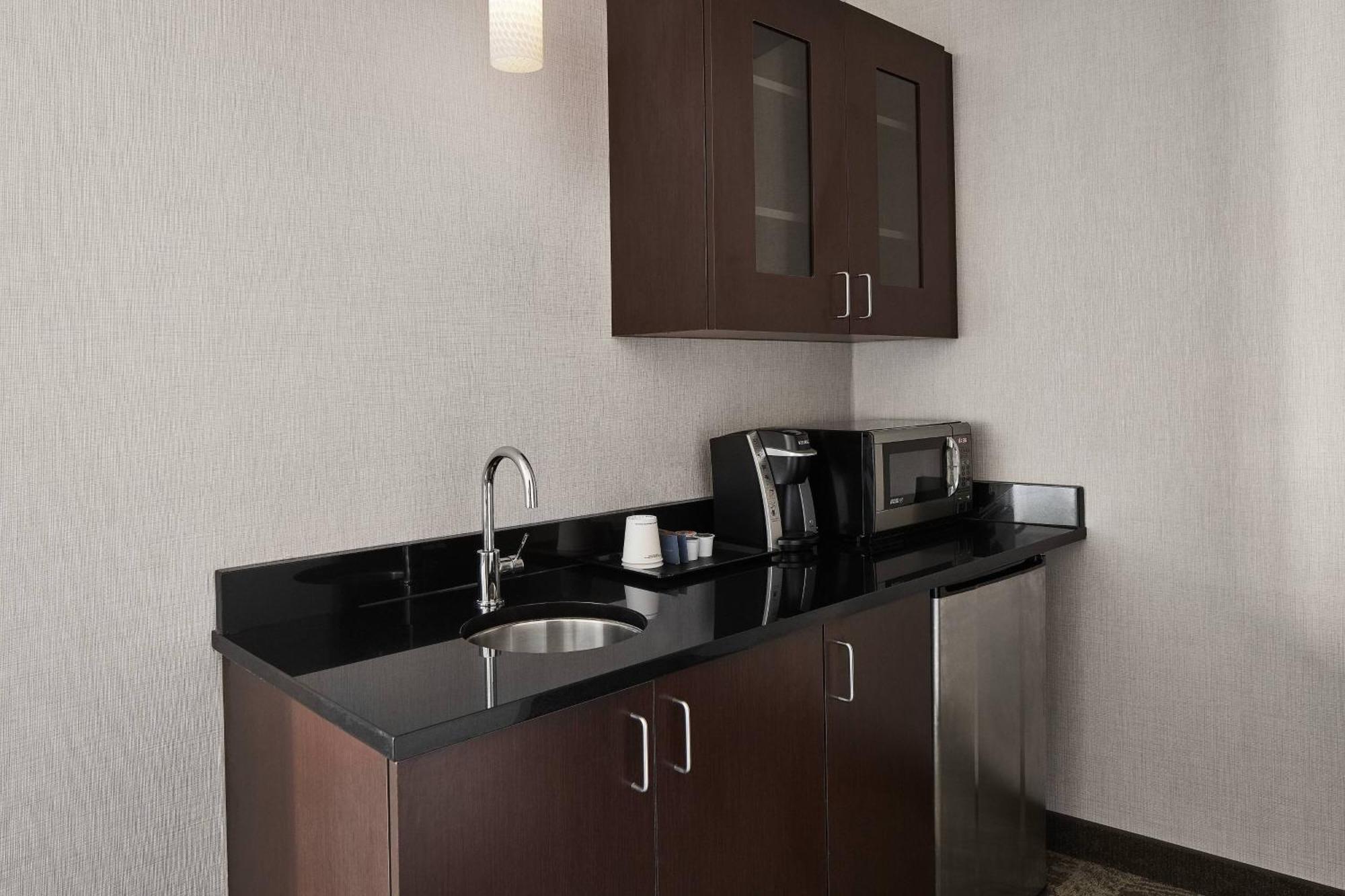 Springhill Suites By Marriott רואנוק מראה חיצוני תמונה
