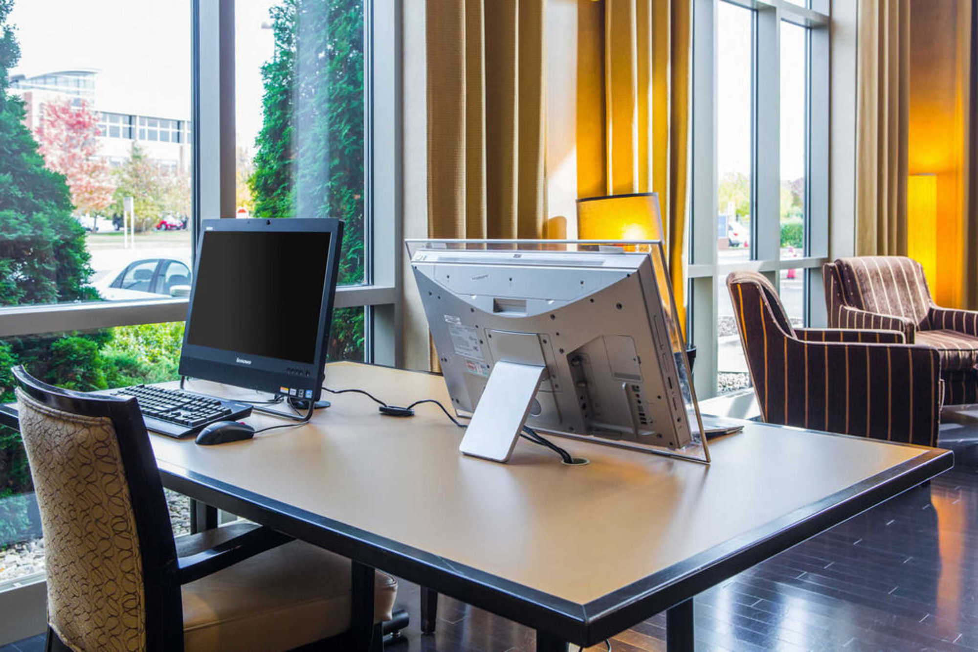 Springhill Suites By Marriott רואנוק מתקנים תמונה