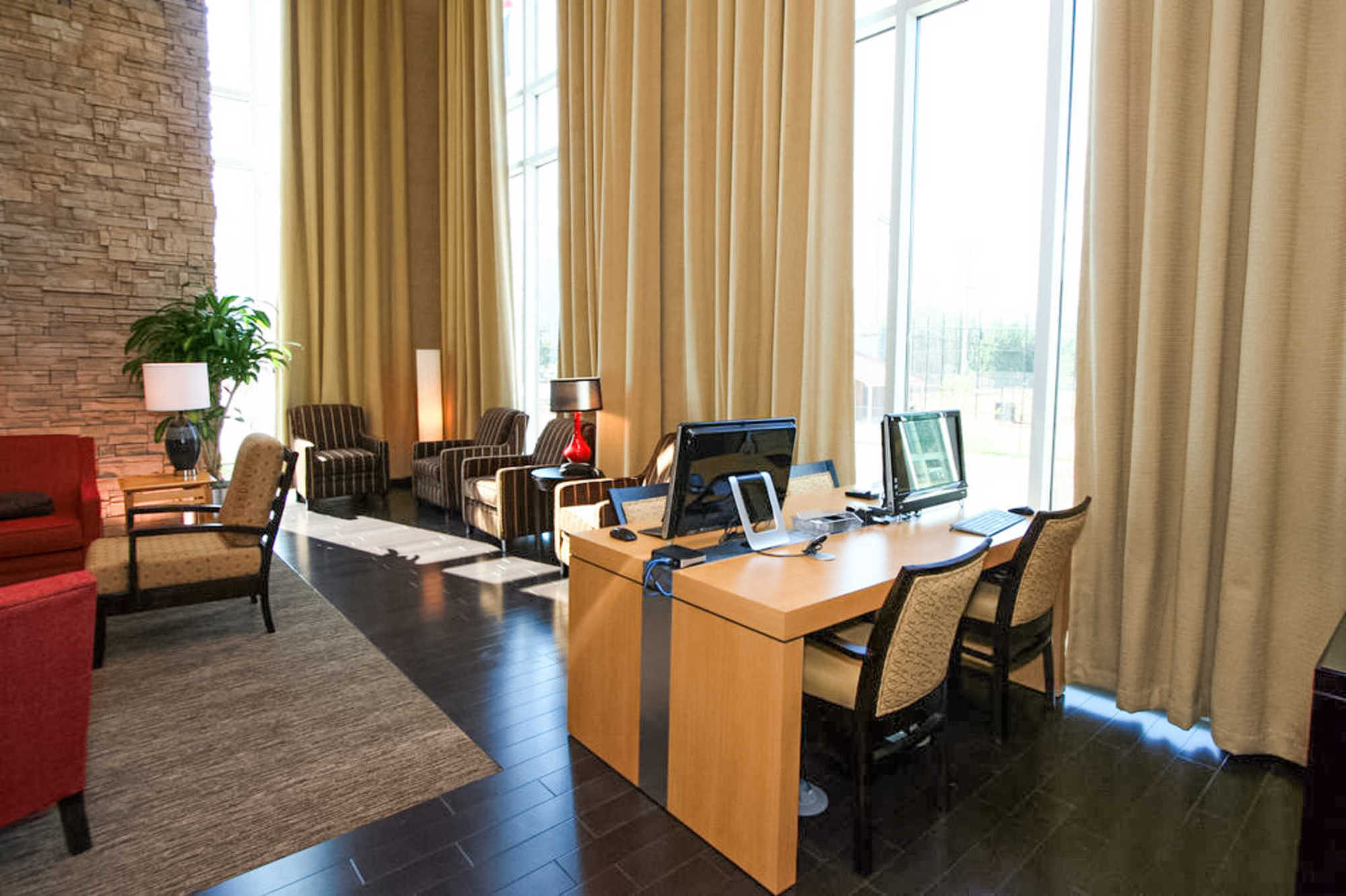 Springhill Suites By Marriott רואנוק מתקנים תמונה