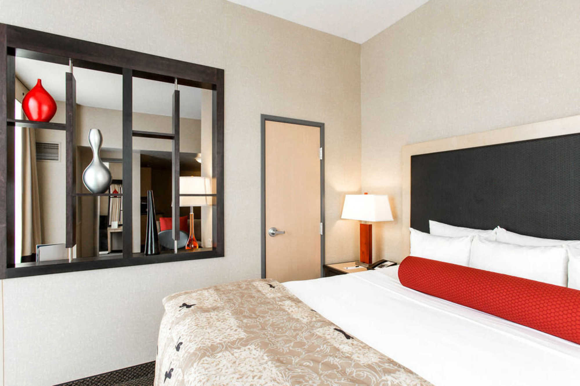 Springhill Suites By Marriott רואנוק חדר תמונה