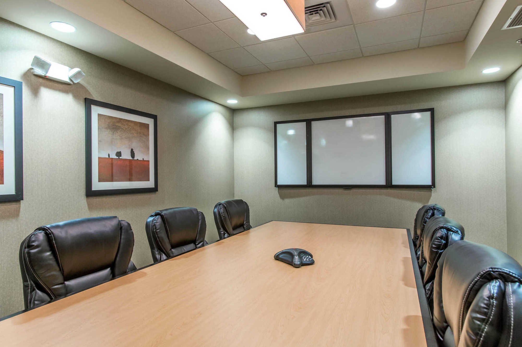 Springhill Suites By Marriott רואנוק מתקנים תמונה