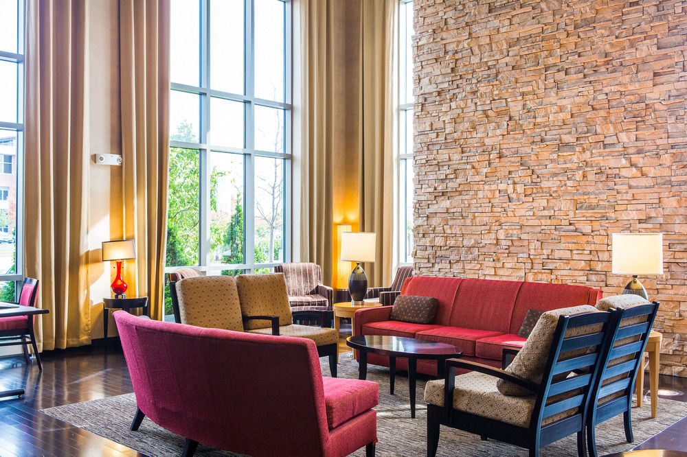 Springhill Suites By Marriott רואנוק מראה חיצוני תמונה