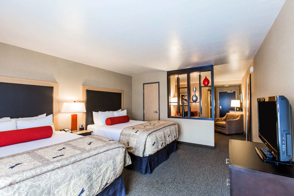 Springhill Suites By Marriott רואנוק מראה חיצוני תמונה