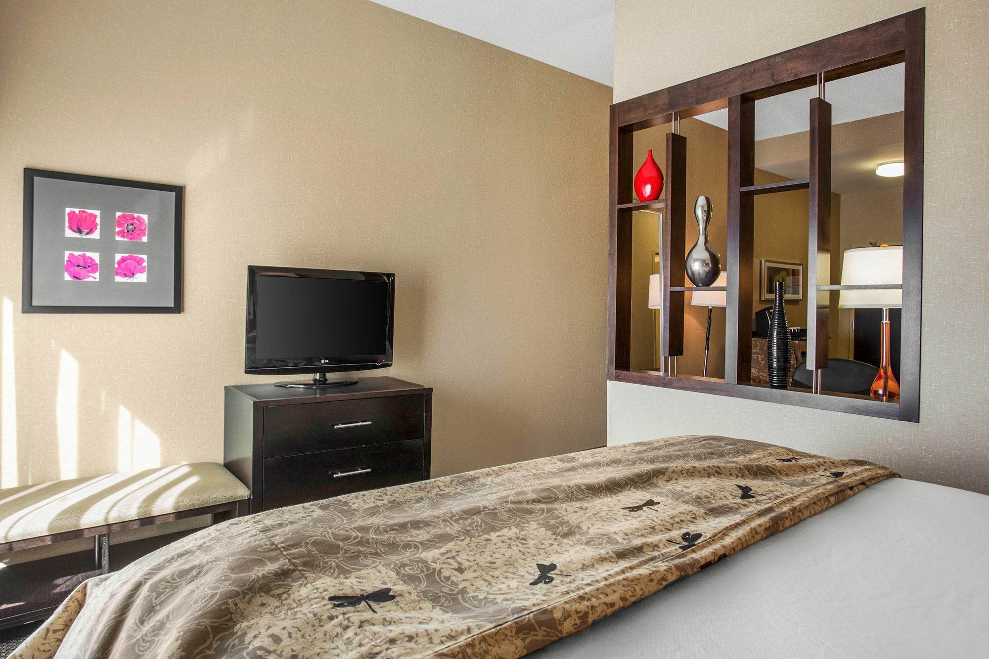 Springhill Suites By Marriott רואנוק מראה חיצוני תמונה