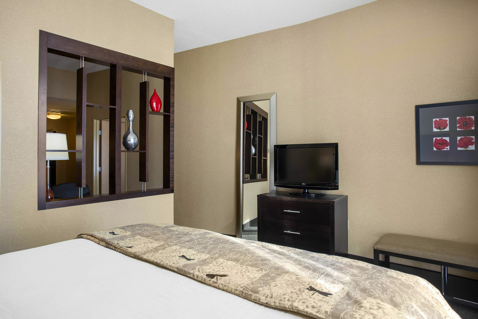 Springhill Suites By Marriott רואנוק מראה חיצוני תמונה