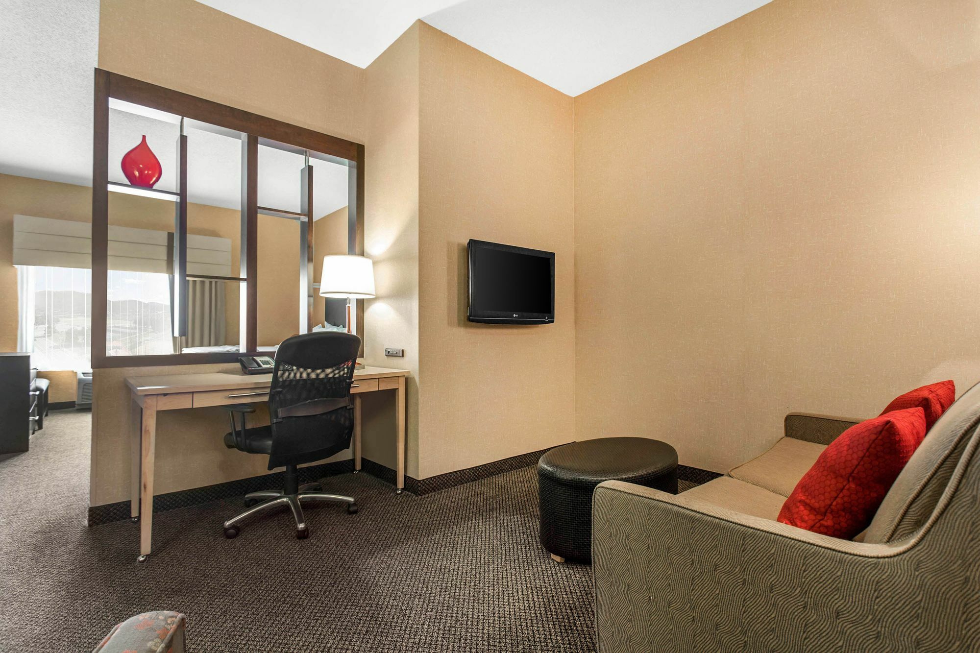 Springhill Suites By Marriott רואנוק מראה חיצוני תמונה