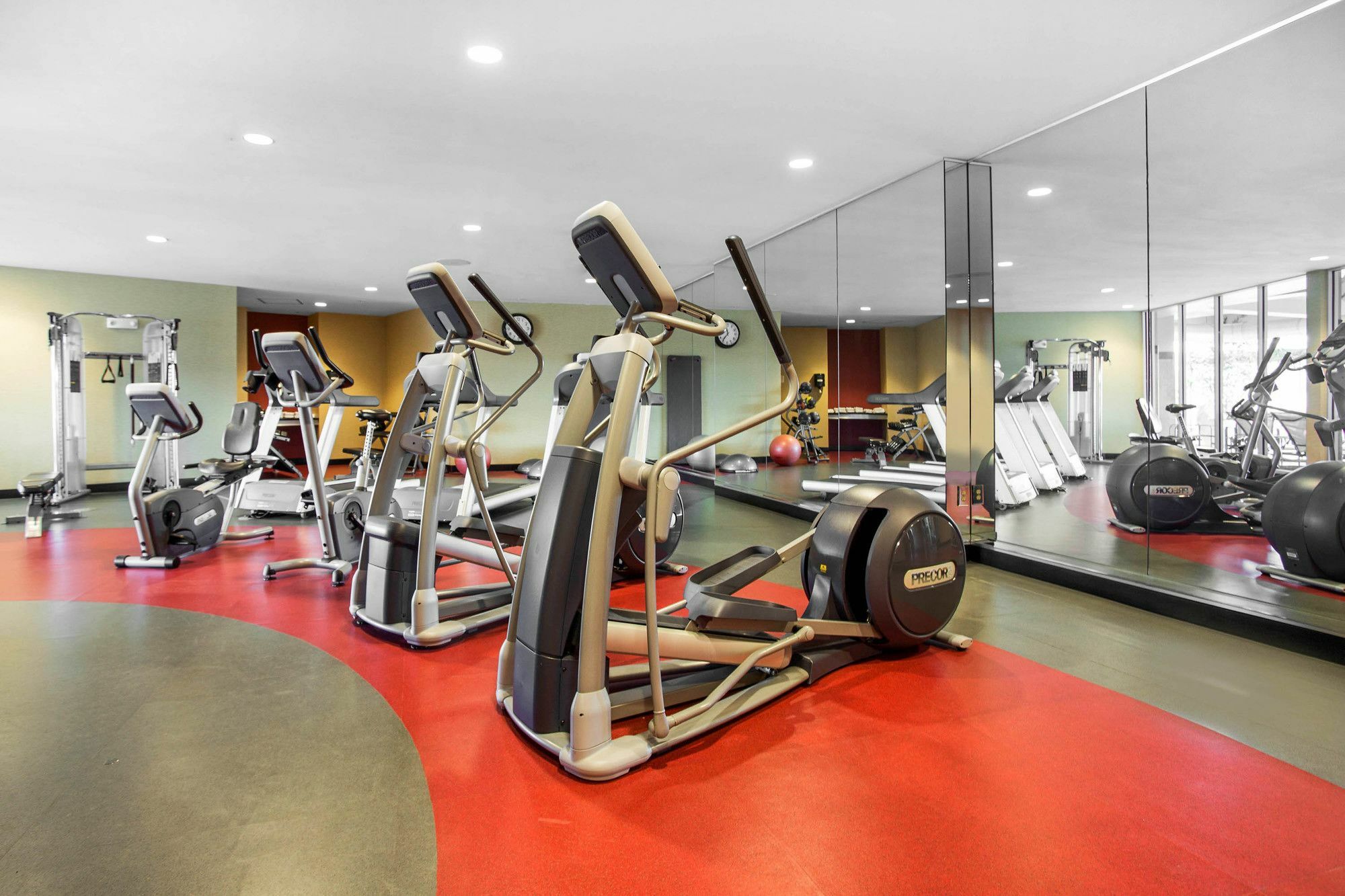 Springhill Suites By Marriott רואנוק מראה חיצוני תמונה