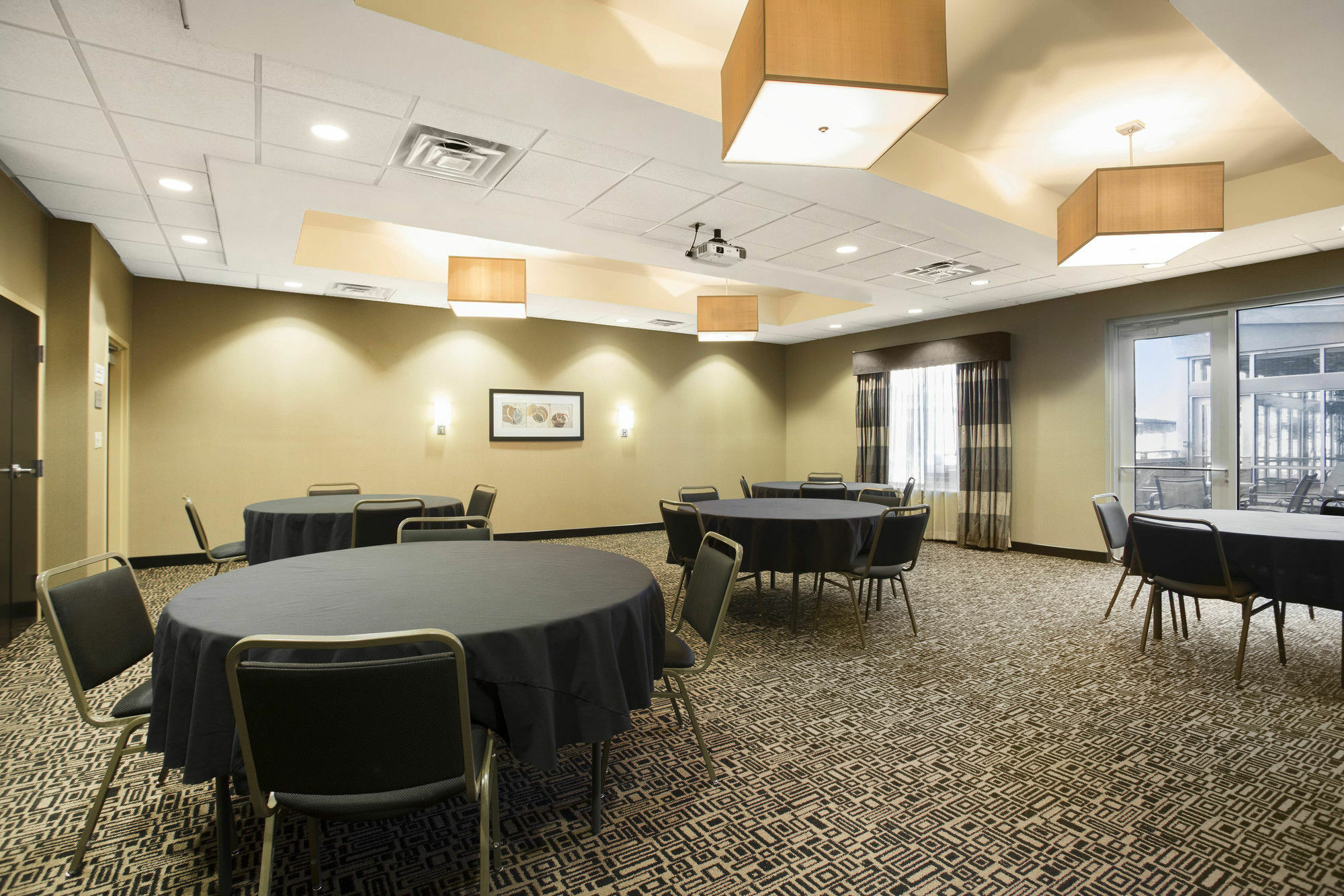Springhill Suites By Marriott רואנוק מראה חיצוני תמונה