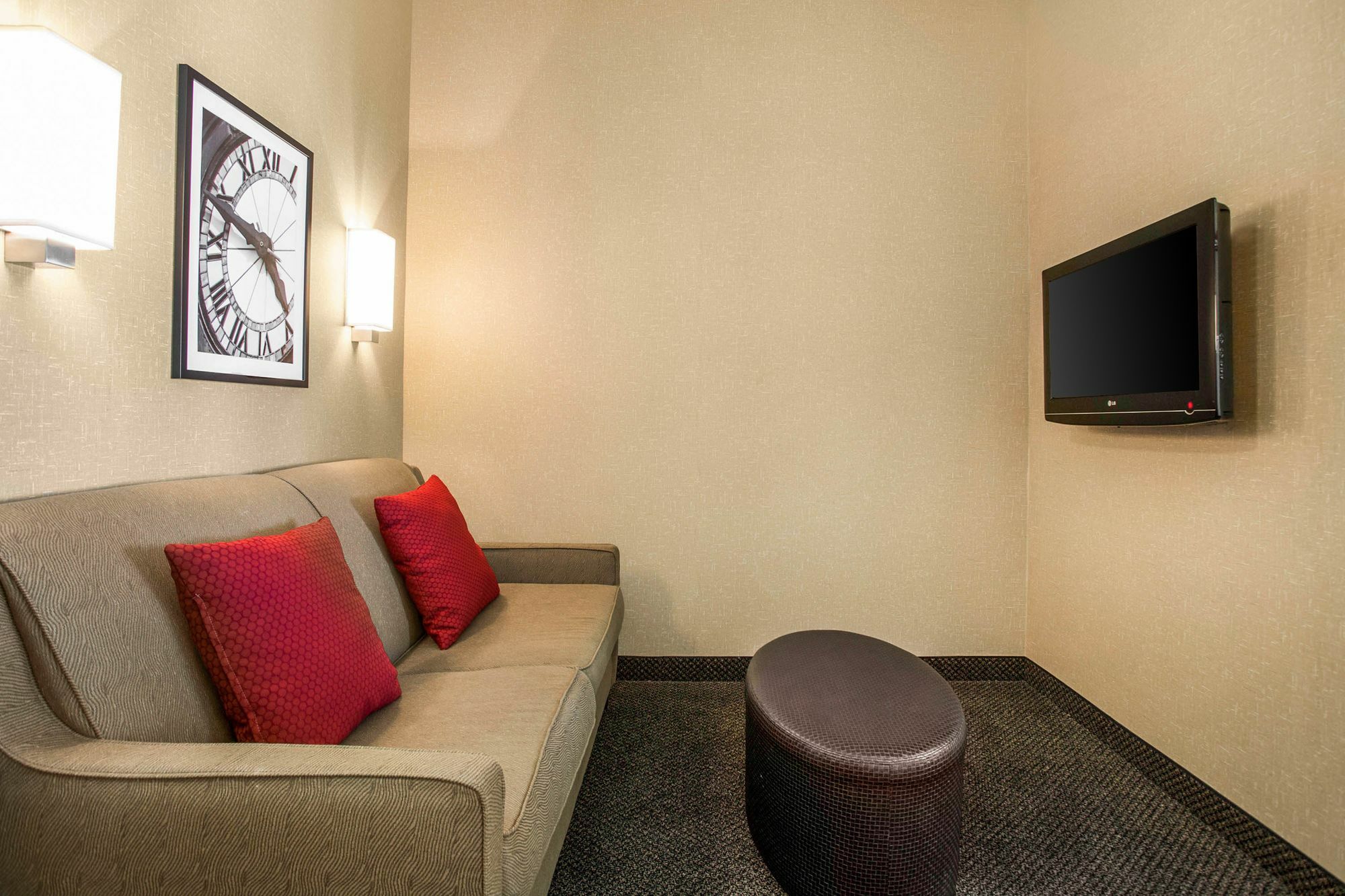 Springhill Suites By Marriott רואנוק מראה חיצוני תמונה