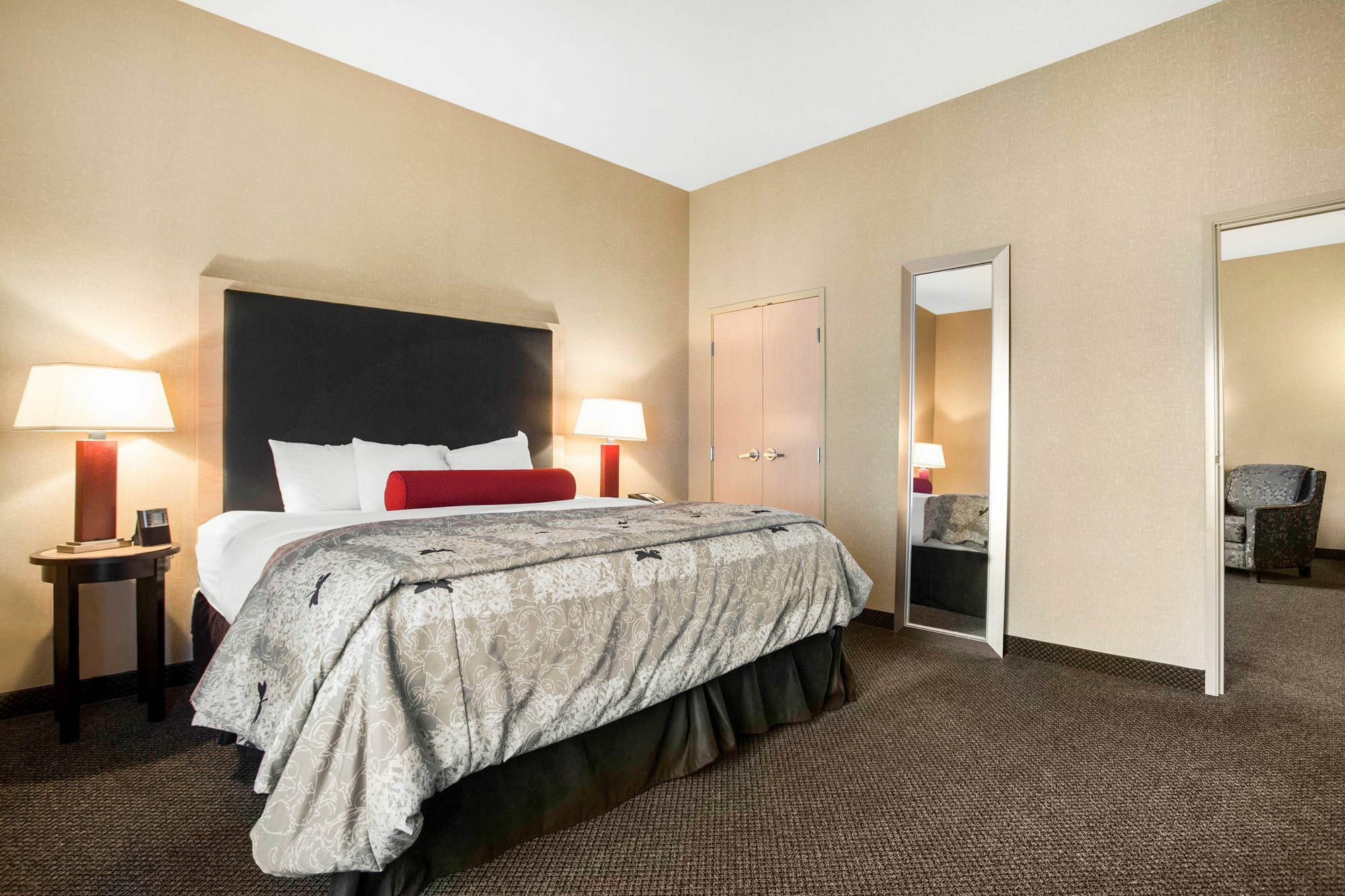 Springhill Suites By Marriott רואנוק מראה חיצוני תמונה